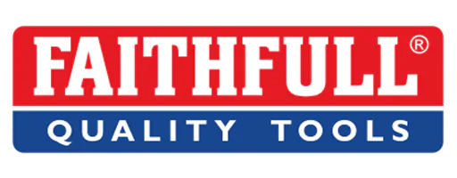 Faithfull Leather Trowel Holster