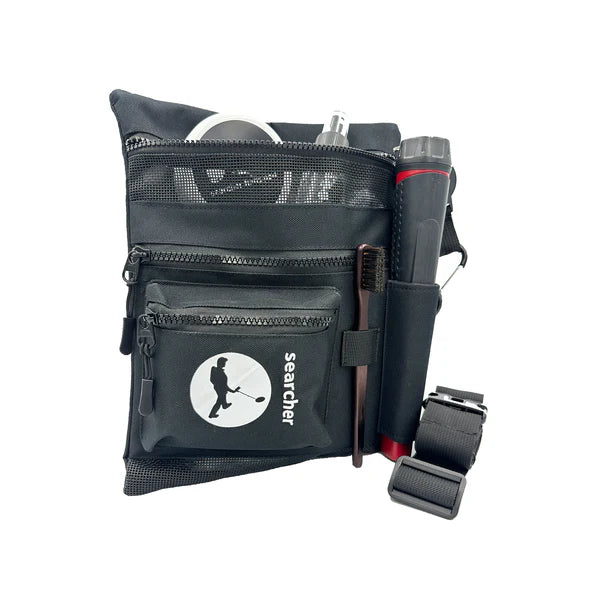 Searcher Land & Water Finds Bag