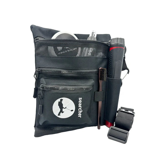 Searcher Land & Water Finds Bag