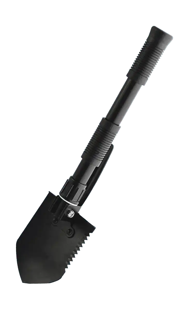 X-Terra Voyager Tactical