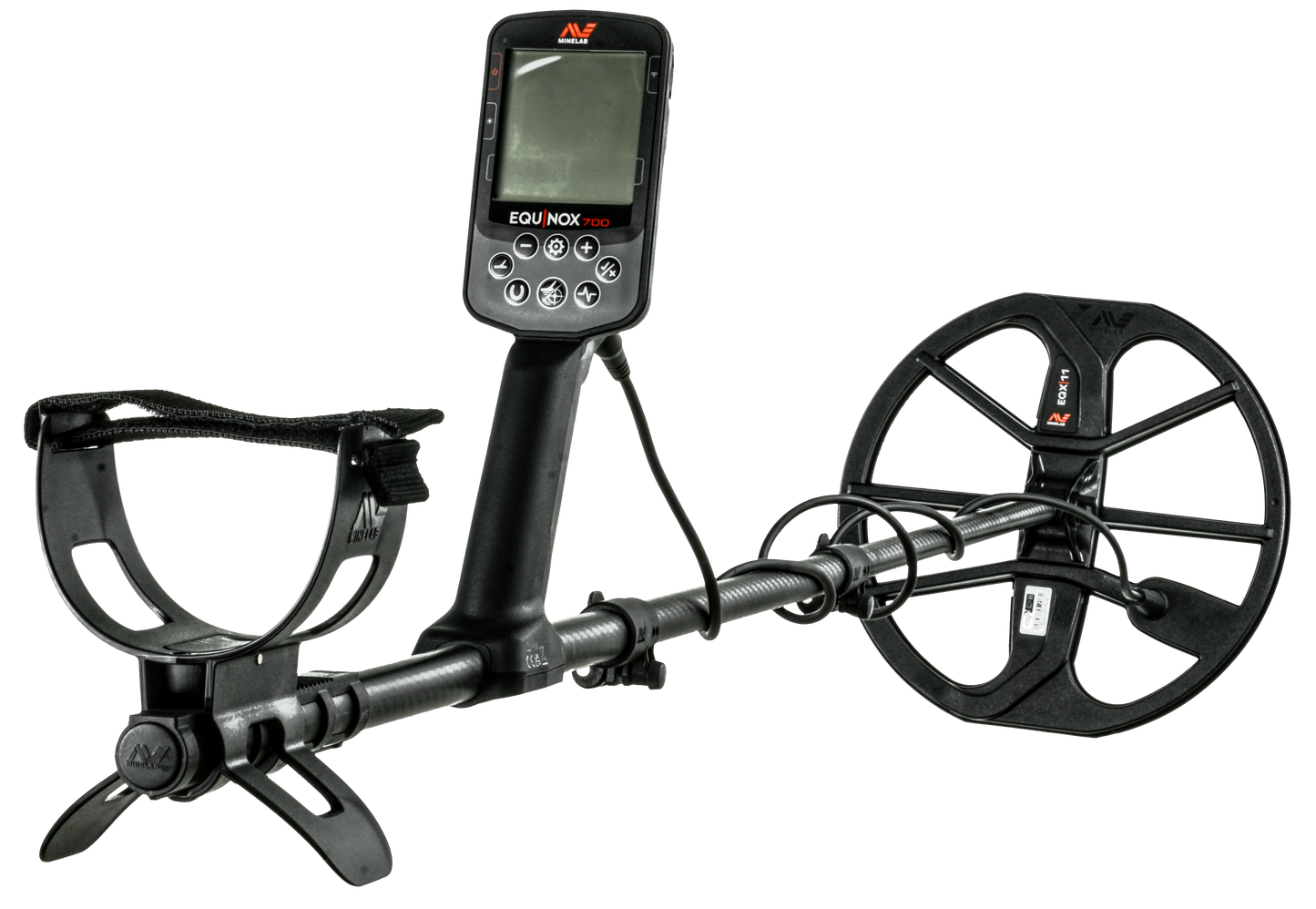 Equinox 700 Metal Detector