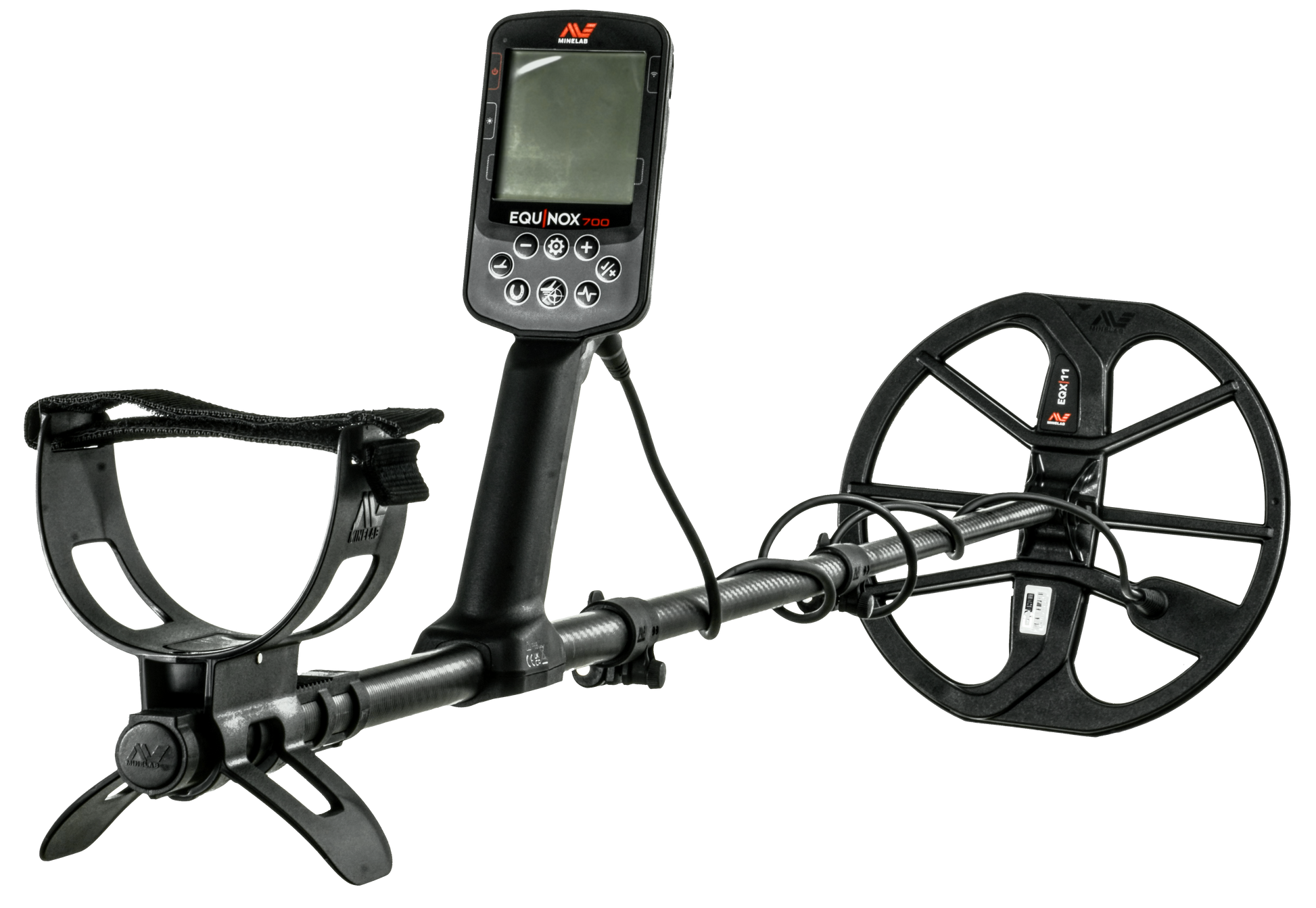 Equinox 700 Metal Detector