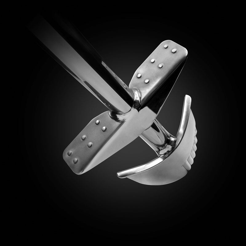 Gladius Stainless Steel