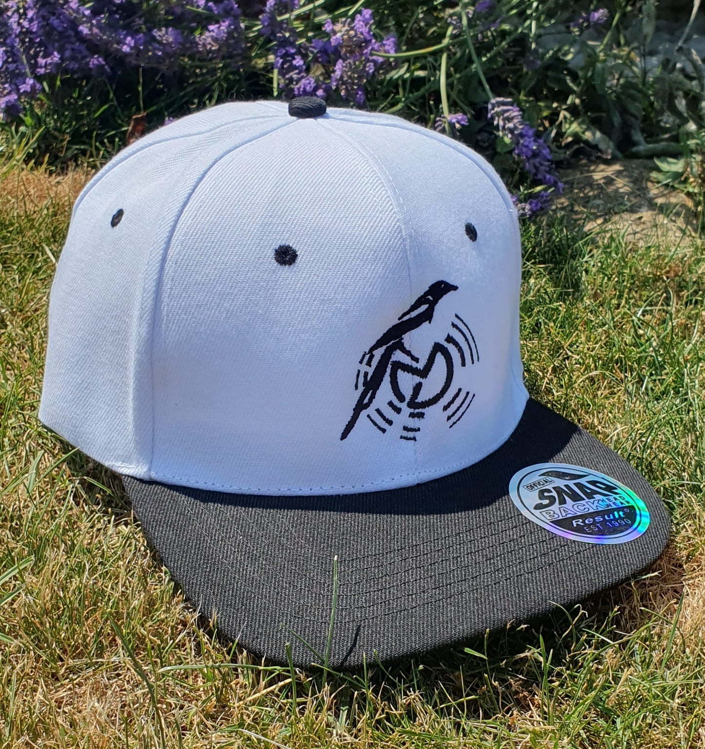 MMD Baseball Cap
