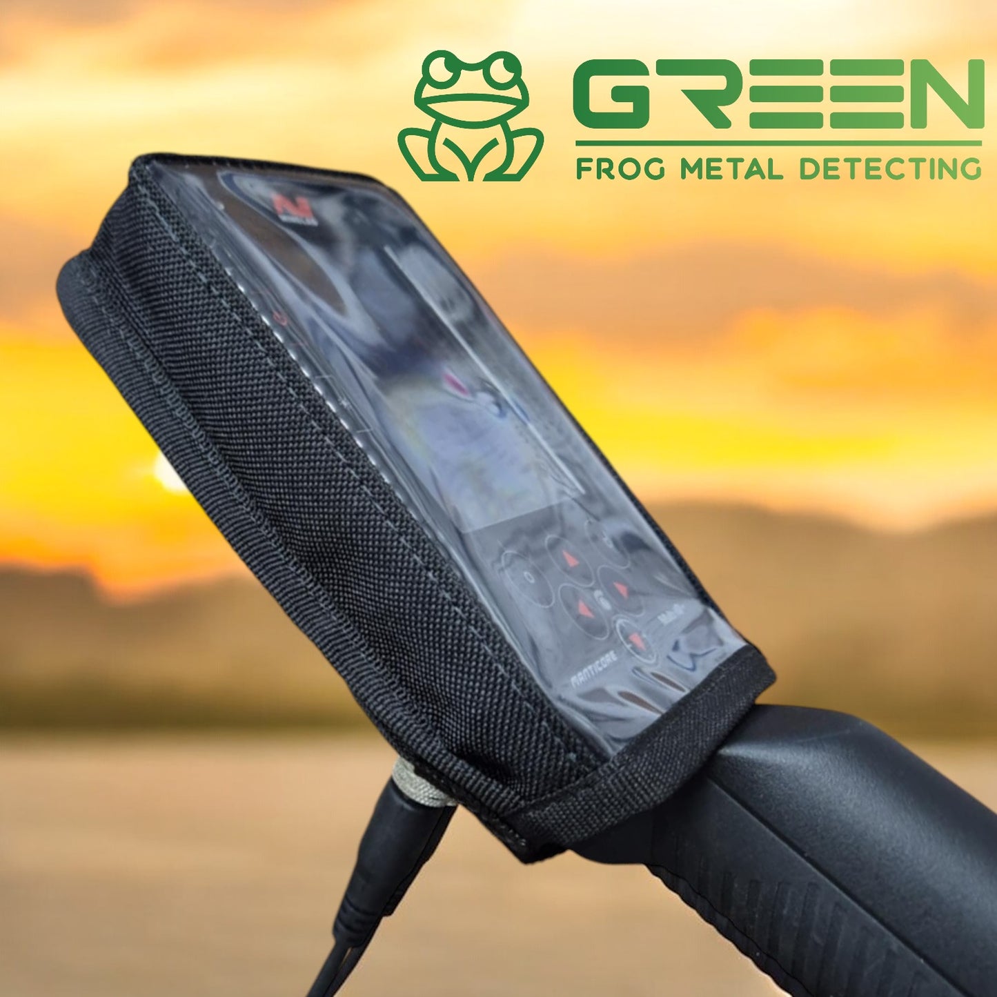 Equinox Range Control Box Cover