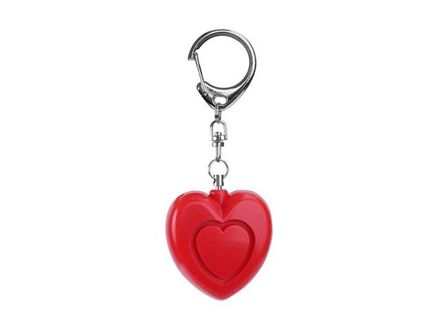 Loveheart Alarm