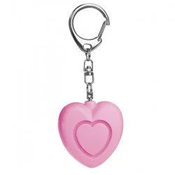 Loveheart Alarm