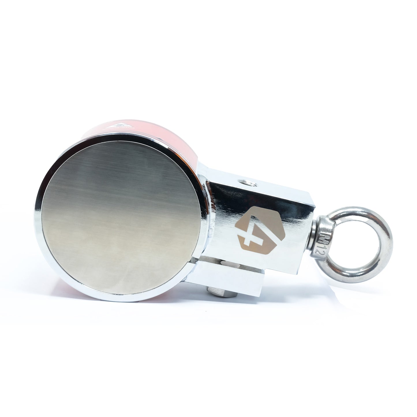 Orion Ultra A880 Double-Sided Clamp Magnet Fishing Kit - 1,960kg Pull Strength