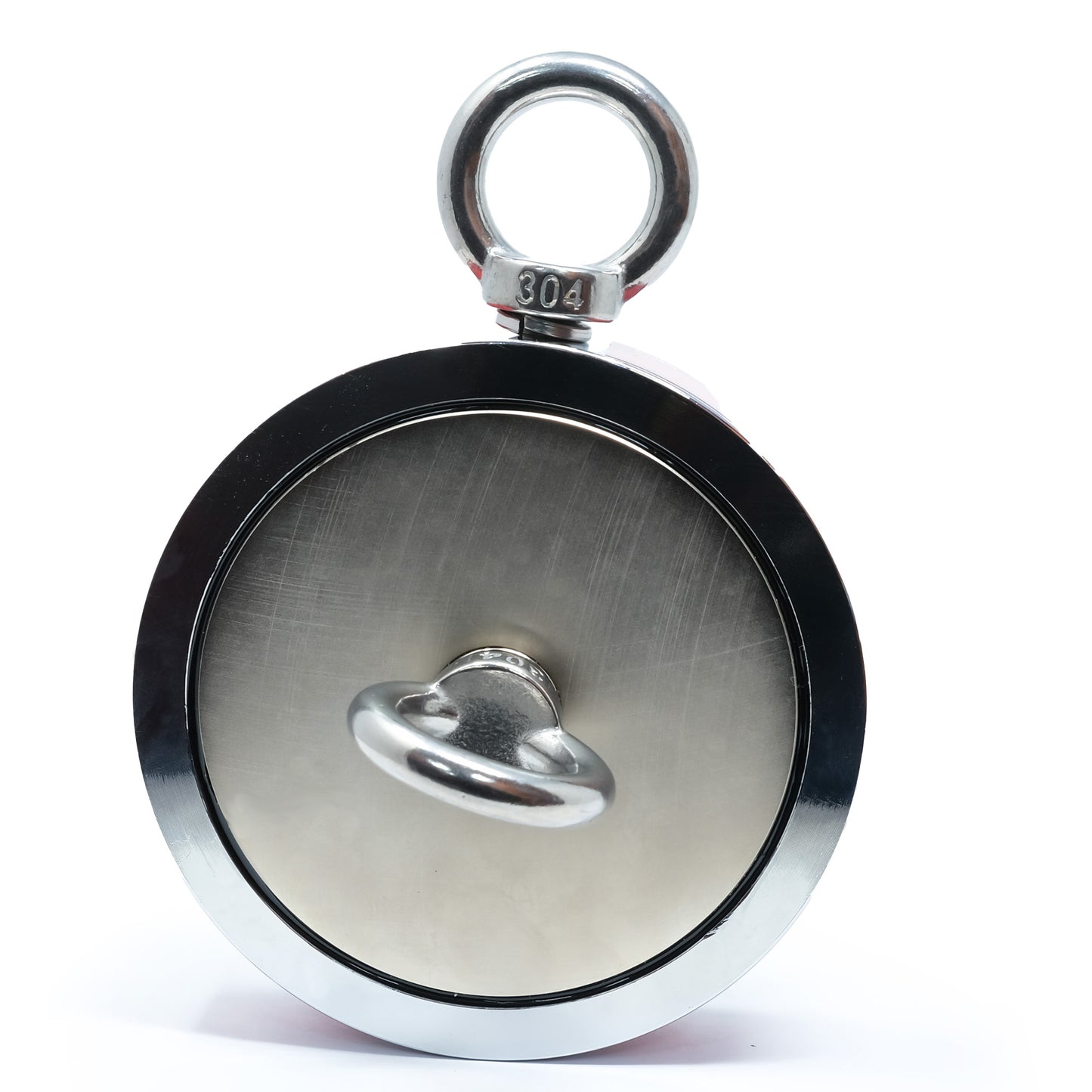 Titan E140 Double Eyebolt Magnet Fishing Kit - 2,080kg Pull Strength