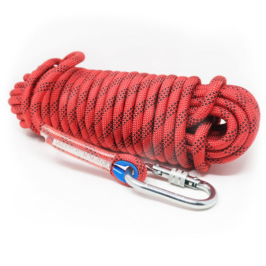 12mm dia Magnet Fishing Rope - 20m Length (2,400kg Breaking Strength)