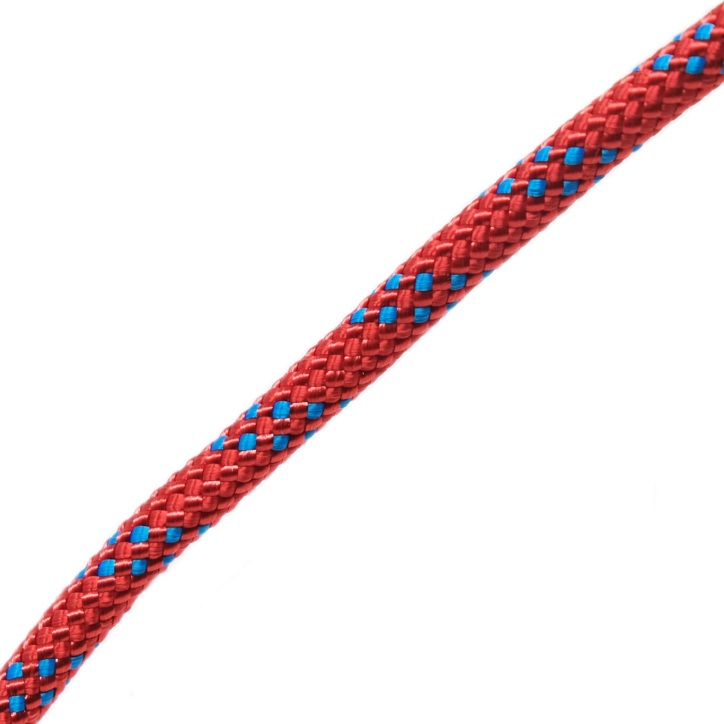 8mm dia Magnet Fishing Rope - 20m Length (1,800kg Breaking Strength)