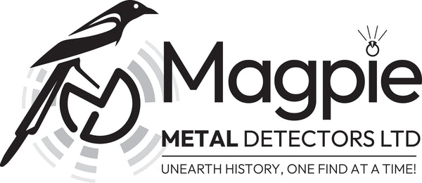 Magpie Metal Detectors Ltd
