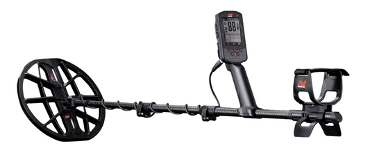 Manticore Metal Detector