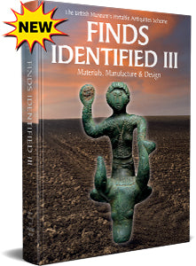 Finds Identified III