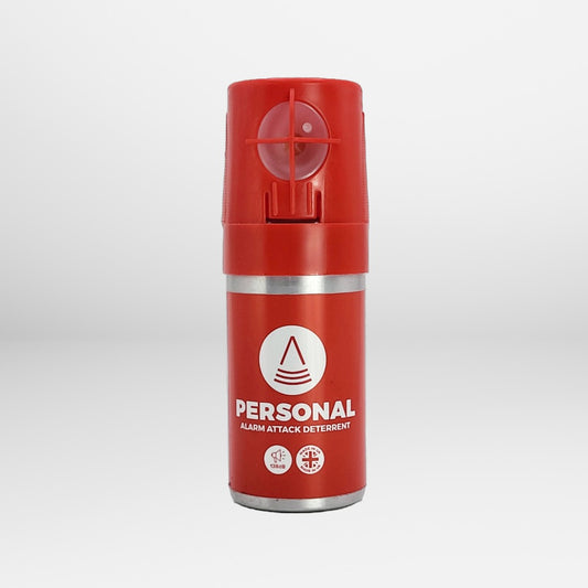 Personal Attack Alarm