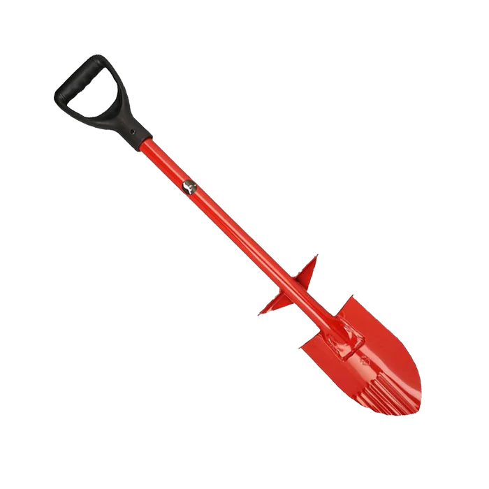 Spartan Shovel