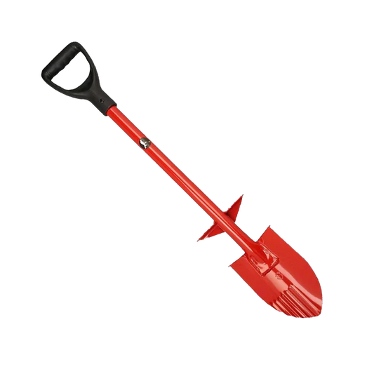 Spartan Shovel