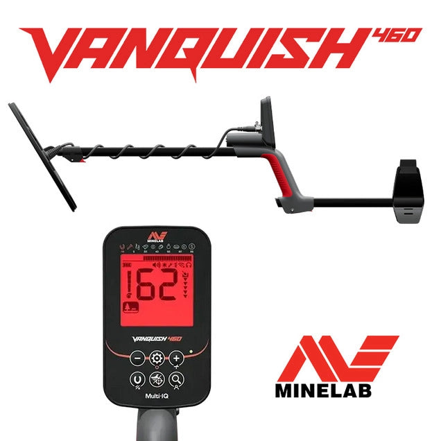 Vanquish 460