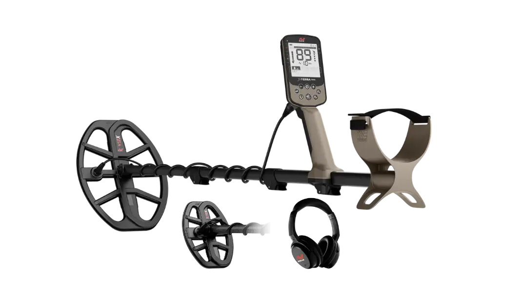 X-Terra Elite Expedition