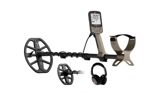 X-Terra Elite Expedition