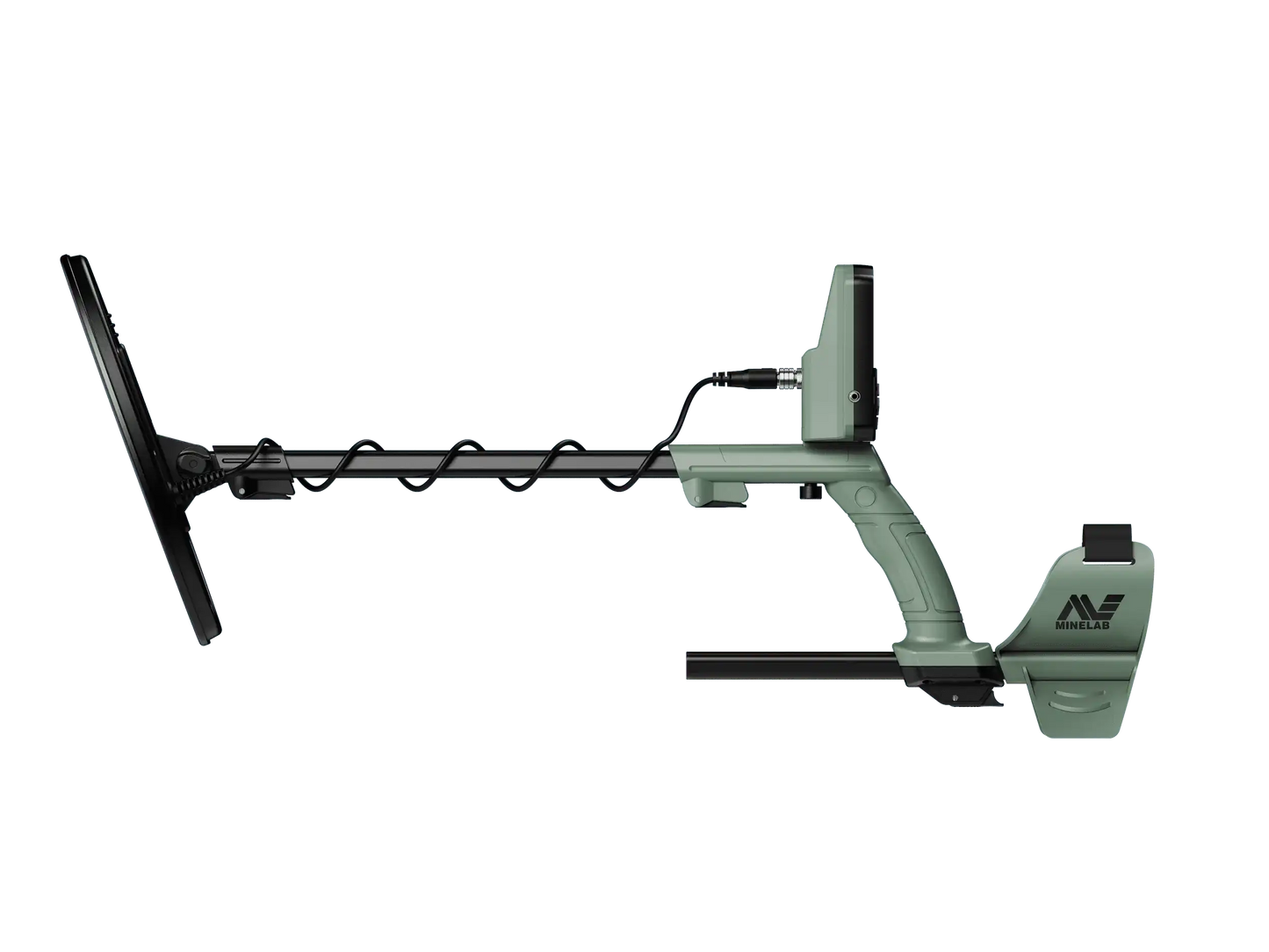 X-Terra Voyager Tactical