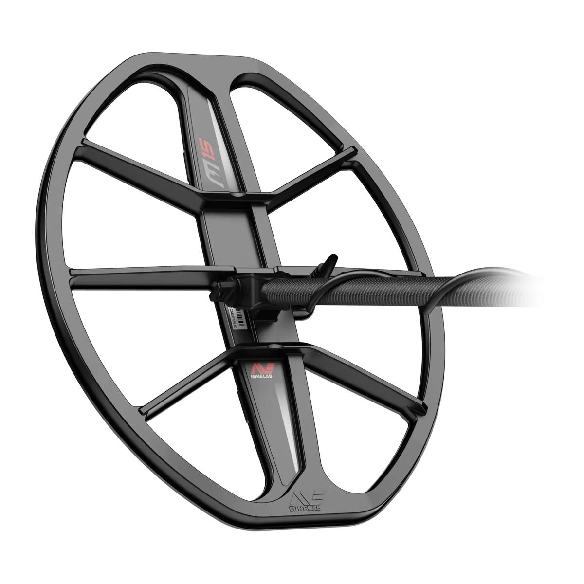 Manticore Metal Detector