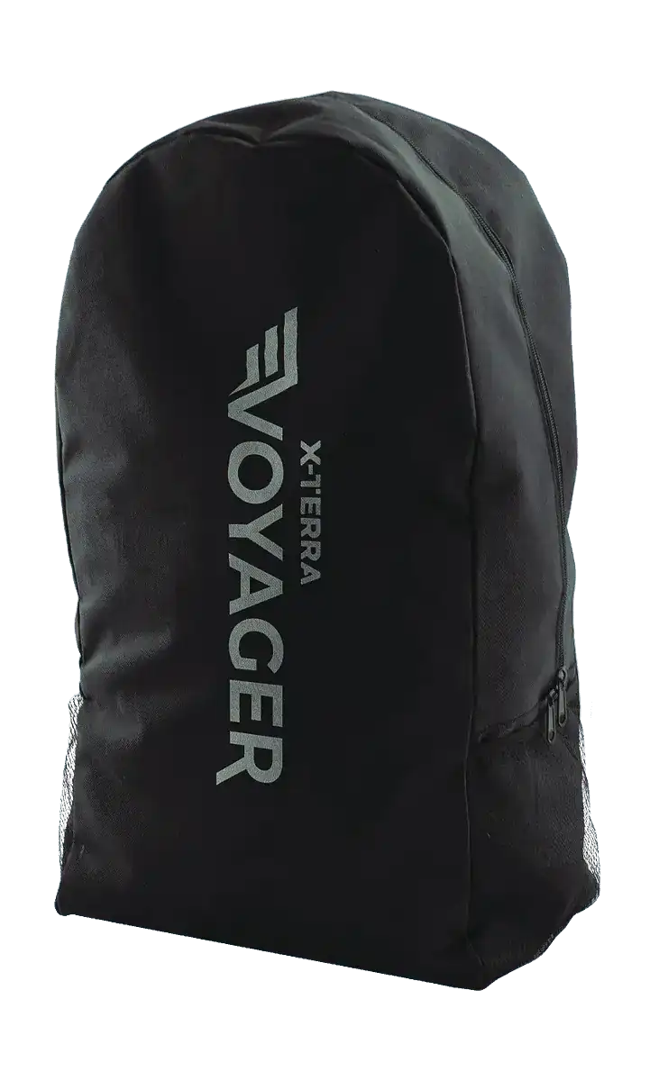 X-Terra Voyager Tactical