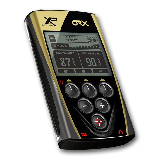 XP ORX