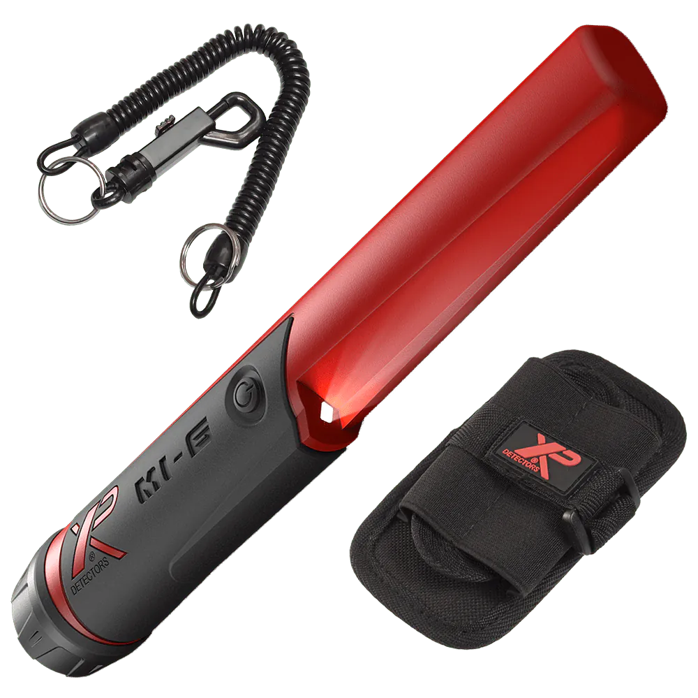 XP MI6 Pinpointer