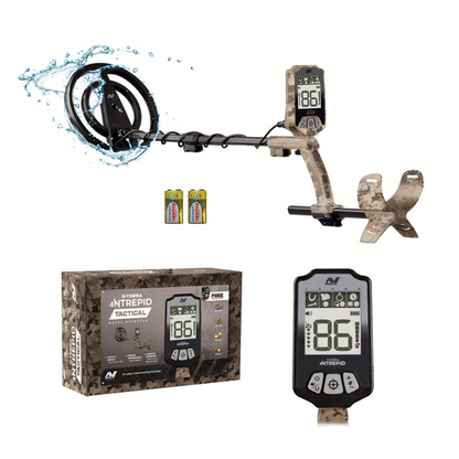 X-Terra Intrepid Tactical