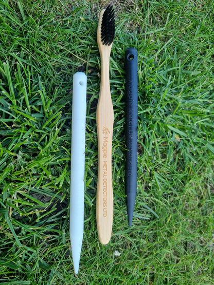 MMD Branded Brush