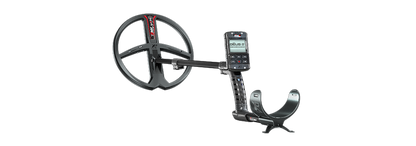 XP Metal detector with search coil 