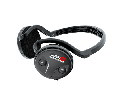 XP Icon + WSAST Headphones