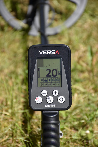 Rutus Versa DD28