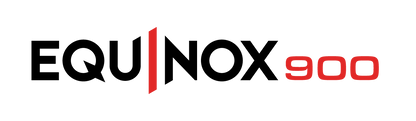 Equinox 900 metal detector logo