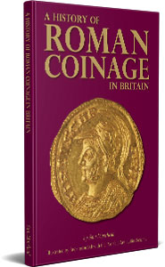 History of Roman Coinage