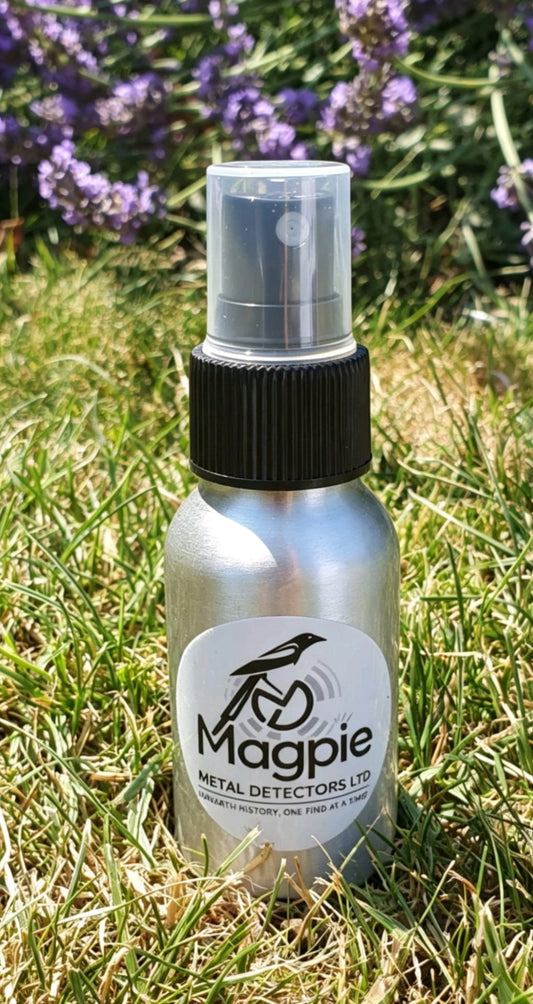 MMD Spray bottle
