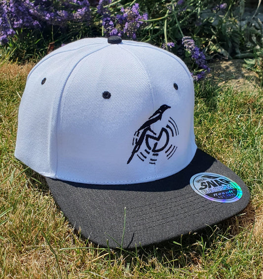 MMD Baseball Cap