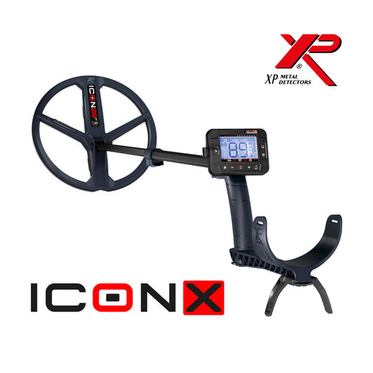 XP Icon X