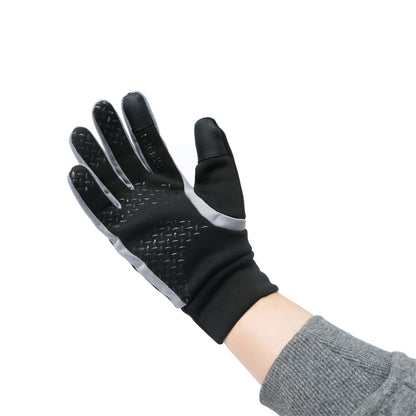 FIRST4MAGNETS® Hydrophobic Magnet Fishing Gloves