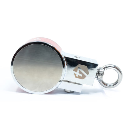 Orion Ultra A880 Double-Sided Clamp Magnet Fishing Kit - 1,960kg Pull Strength