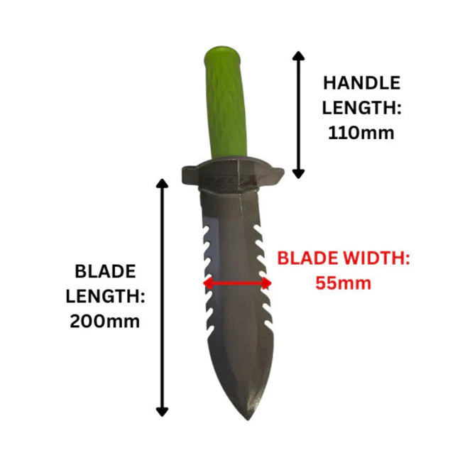 Digging Trowel