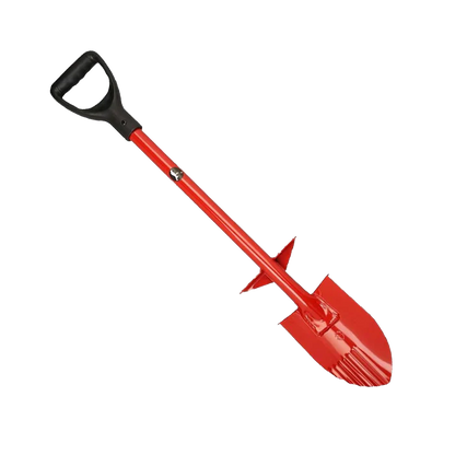 Spartan Shovel