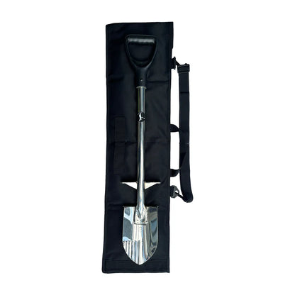 Durable Spade Bag - Waterproof, Adjustable, Protective