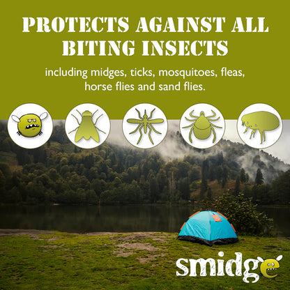Smidge Repellent