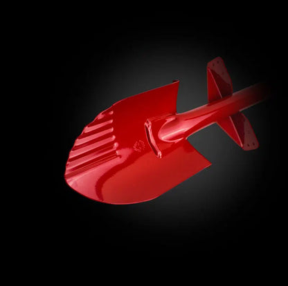 Spartan Shovel
