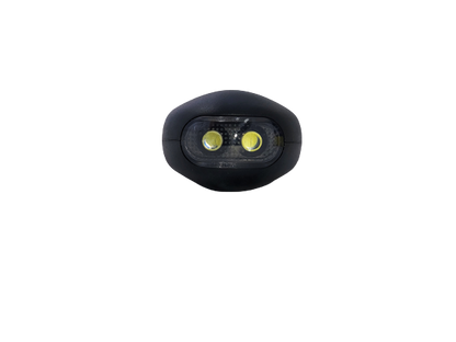 Pebble 140dB Rechargeable Personal Alarm & LED Torch