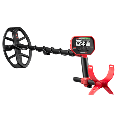 Vanquish 340 Metal Detector