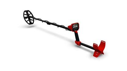 Vanquish 340 Metal Detector
