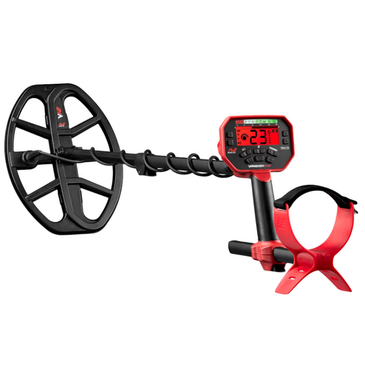 Vanquish 540 Metal Detector
